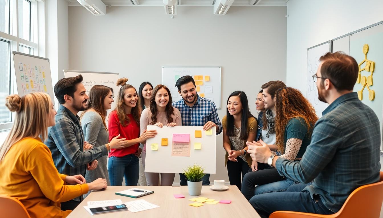 Professional plan visual